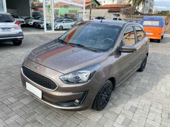 FORD KA 1.0 TI-VCT FLEX SE PLUS MANUAL FORD KA 1.0 TI-VCT FLEX SE PLUS MANUAL